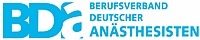 BDA - Berufsverband Deutscher Anästhesisten
