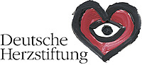 Logo der Deutschen Herzstiftung