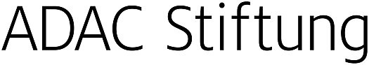 Logo ADAC Stiftung
