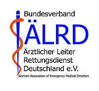 Bundesverband ÄLRD Ärztlicher Leiter Rettungsdienst Deutschland e.V.