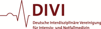 DIVI - Deutsche Interdisziplinäre Vereinigung für Intensiv- und Notfallmedizin e.V.