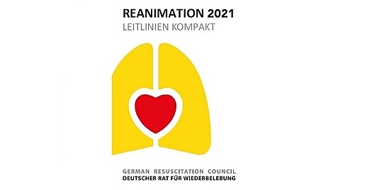 Reanimation 2021 - Leitlinien Kompakt - German Resuscitation Council - Deutscher Rat für Wiederbelebung