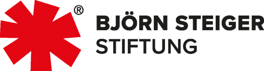 Björn Steiger Stiftung Logo Björn Steiger Stiftung