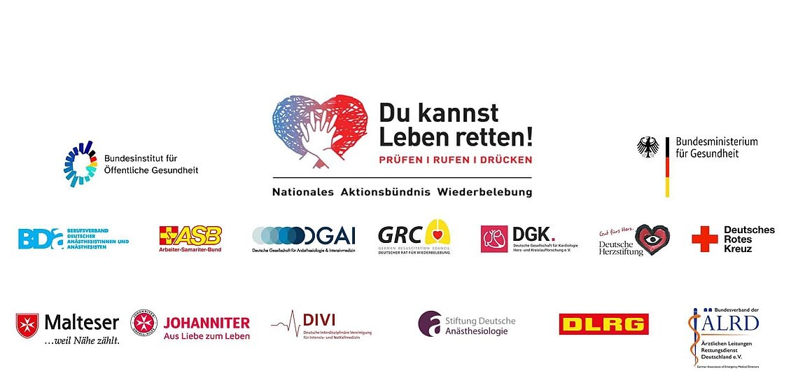 Gründungsmitglieder des NAWIB Logos der Gründungsmitglieder des NAWIB