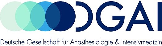 DGAI - Deutsche Gesellschaft für Anästhesiologie & Intensivmedizin