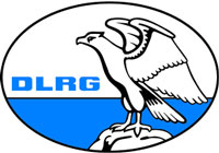 Logo DLRG