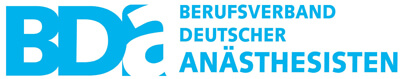 Logo des BDA