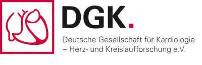 Logo DGK